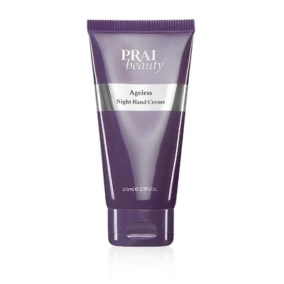 PRAI Beauty Ageless Night Hand Creme