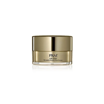PRAI Beauty 24K Gold Wrinkle Repair Eye Creme
