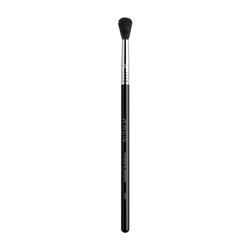 Sigma Beauty E40 Tapered Blending Brush