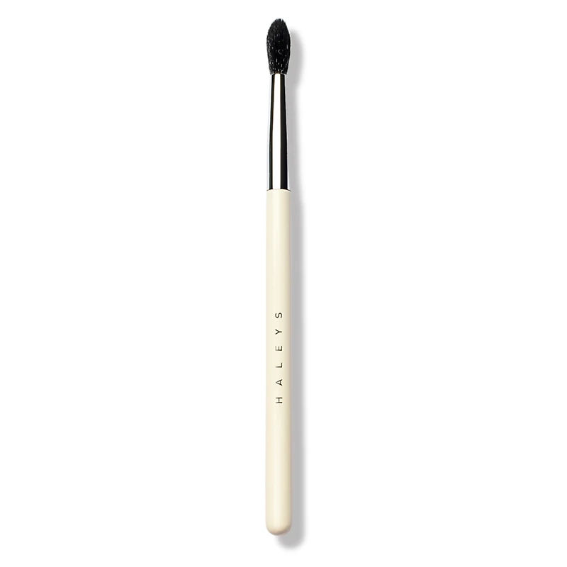 HALEYS Beauty Crease Brush