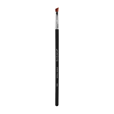 Sigma Beauty E65 Small Angle Brush