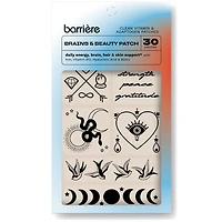 Barriere BRAINS & BEAUTY Patch 30 Pack