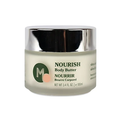 Mommy Matters Nourish Body Butter