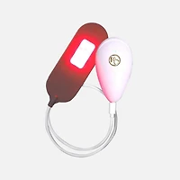 Mommy Matters NeoHeat Red Light Perineal Healing Device with NeoBrief