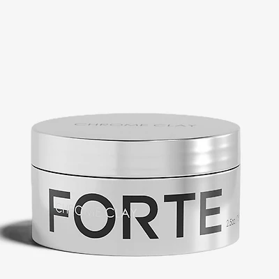 Forte Series Chrome Clay