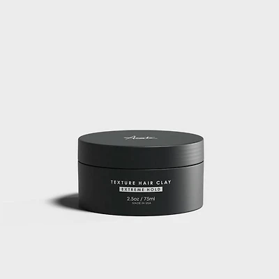 Forte Series Texture Clay - Extreme Hold - Texture & Volume