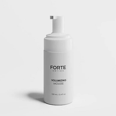 Forte Series Volumizing Mousse