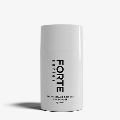 Forte Series Texture Powder