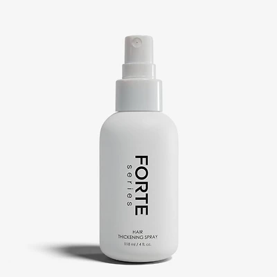 Forte Series Hair Thickening Spray