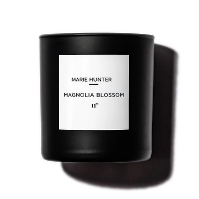 Marie Hunter Magnolia Blossom Candle