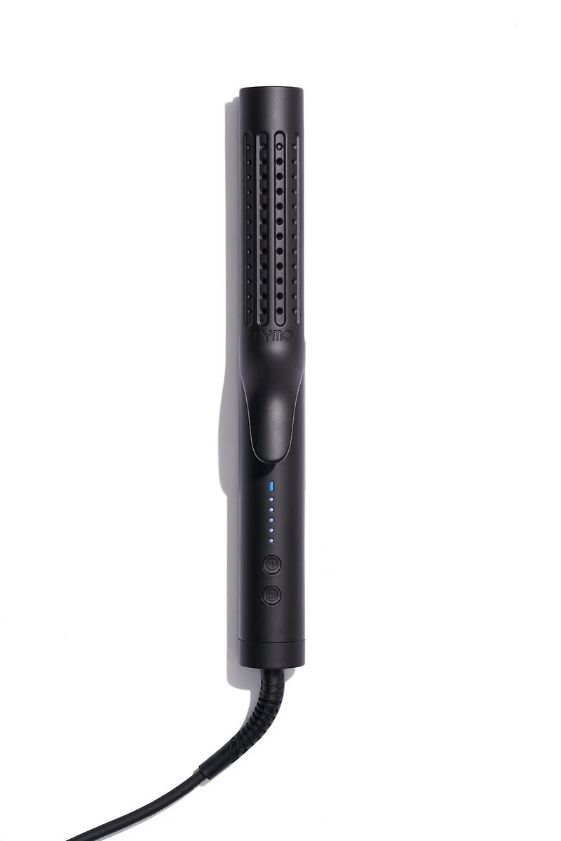 TYMO Beauty Airflow 2 in1 Hair Curler and Straightener 