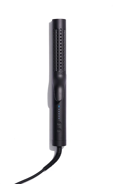 TYMO Beauty Airflow 2 in1 Hair Curler and Straightener 