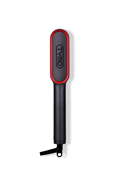 TYMO Beauty Ring Plus Ionic Hair Straightening Comb