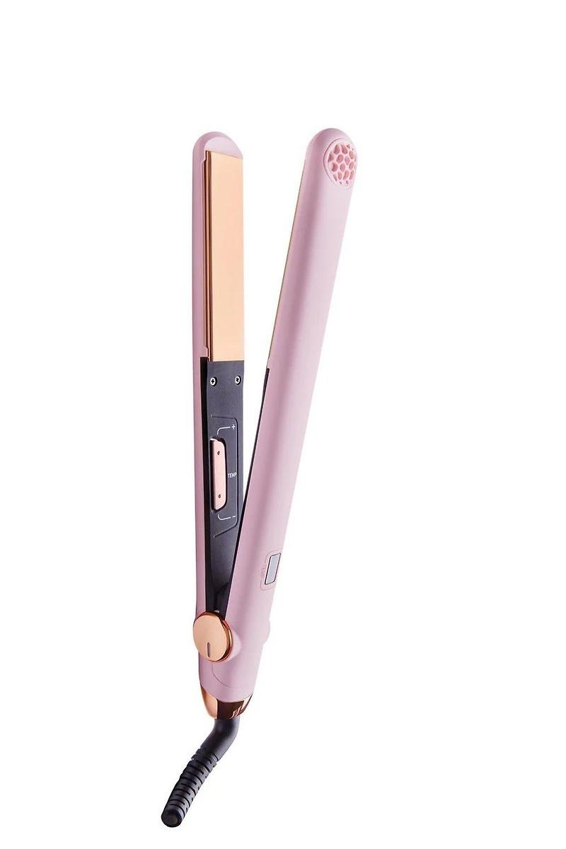 TYMO Beauty Sway Hair Straightening