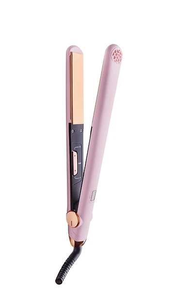 TYMO Beauty Sway Hair Straightening