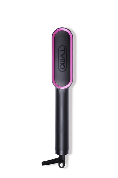 TYMO Beauty Ring Black Hair Straightening Comb