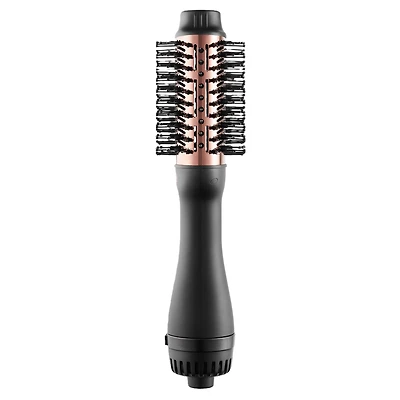 TYMO Beauty VOLUMIZER Hot Air Brushes - Black