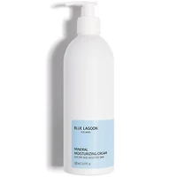 Blue Lagoon Skincare Mineral Moisturizing Cream 