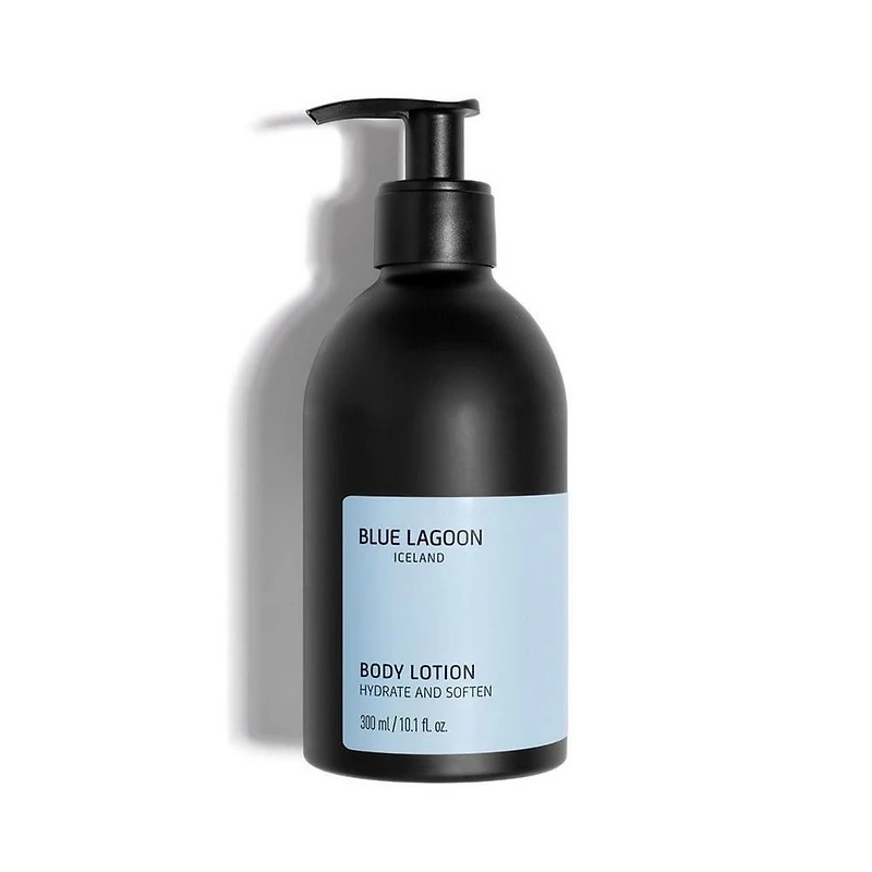Blue Lagoon Skincare Body Lotion 