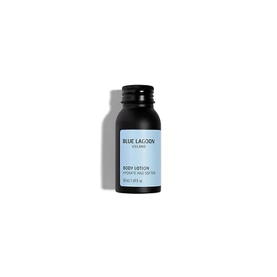 Blue Lagoon Skincare Body Lotion 