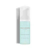 Blue Lagoon Skincare Foaming Cleanser 