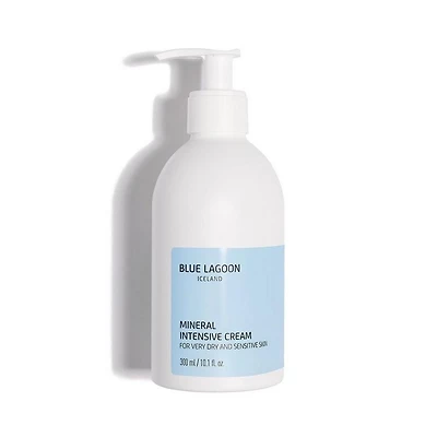 Blue Lagoon Skincare Mineral Intensive Cream 