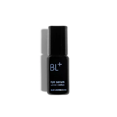 Blue Lagoon Skincare BL+ Eye Serum 