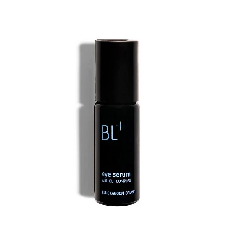 Blue Lagoon Skincare BL+ Eye Serum 