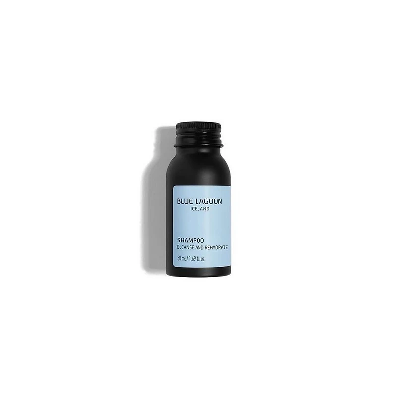 Blue Lagoon Skincare Shampoo