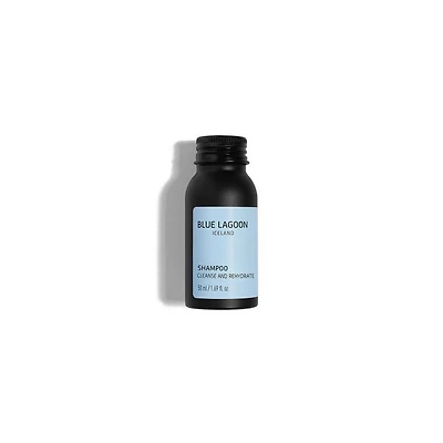 Blue Lagoon Skincare Shampoo