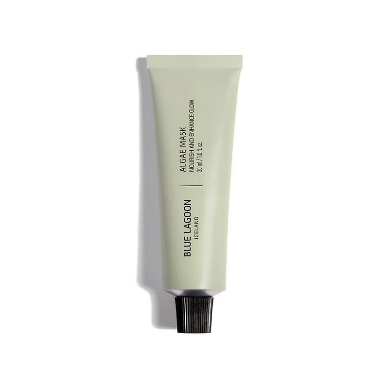 Blue Lagoon Skincare Algae Mask 