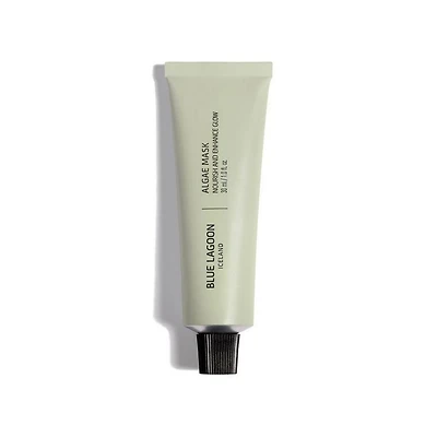 Blue Lagoon Skincare Algae Mask 