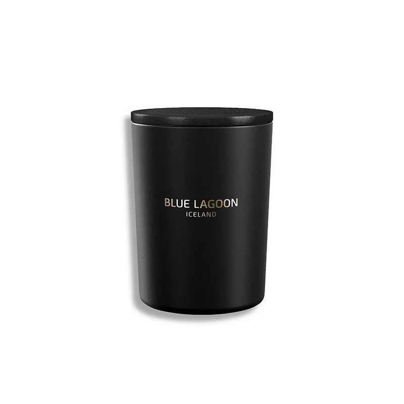 Blue Lagoon Skincare Scented Candle 