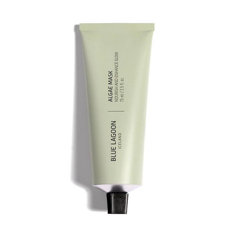 Blue Lagoon Skincare Algae Mask 