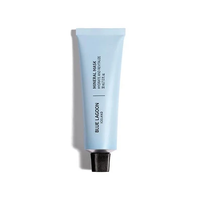 Blue Lagoon Skincare Mineral Mask 