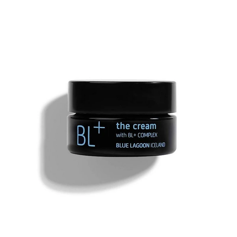 Blue Lagoon Skincare BL+ The Cream