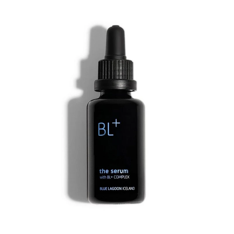 Blue Lagoon Skincare BL+ The Serum 