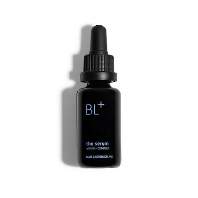 Blue Lagoon Skincare BL+ The Serum 