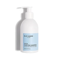 Blue Lagoon Skincare Silica Purifying Shampoo 