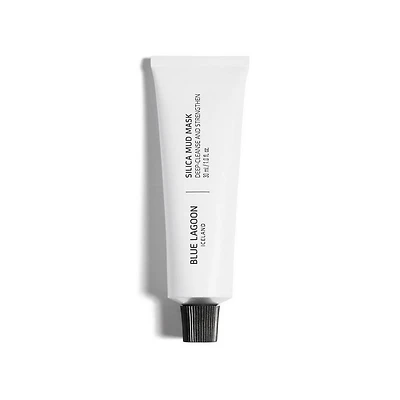 Blue Lagoon Skincare Silica Mud Mask 