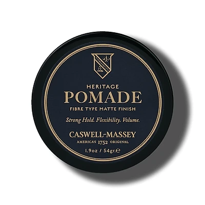Caswell-Massey Fiber-Style Pomade