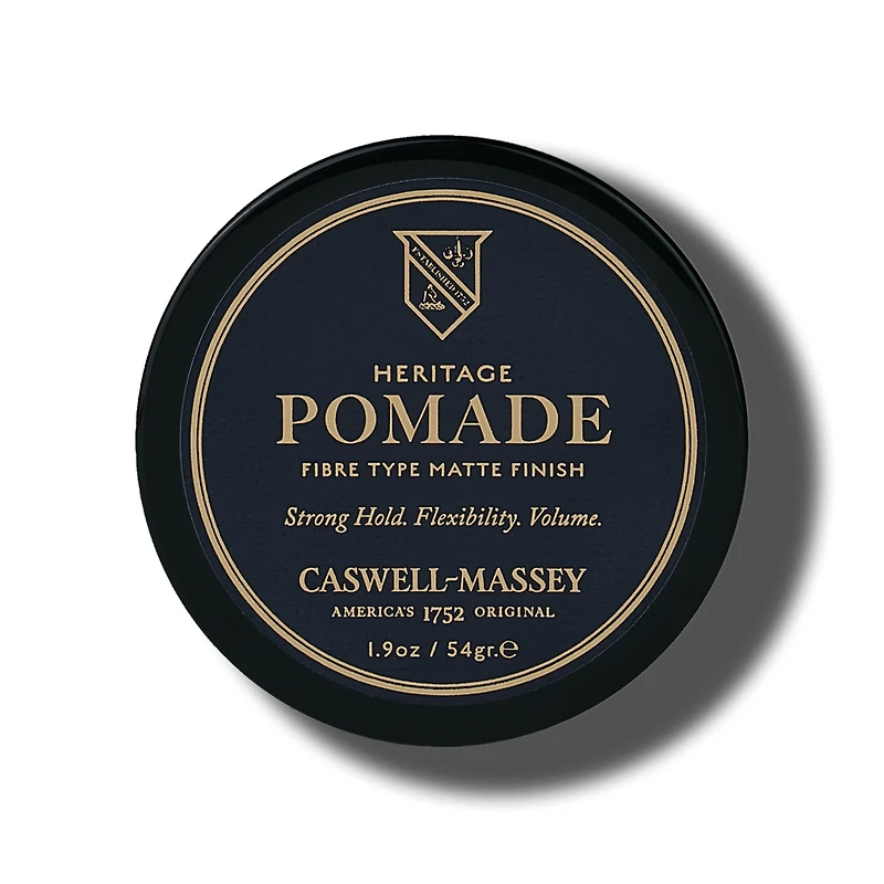 Caswell-Massey Fiber-Style Pomade