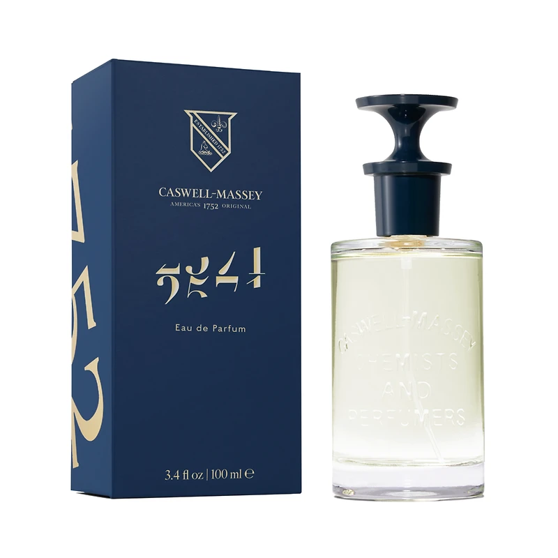 Caswell-Massey 2571 Eau de Parfum - oz