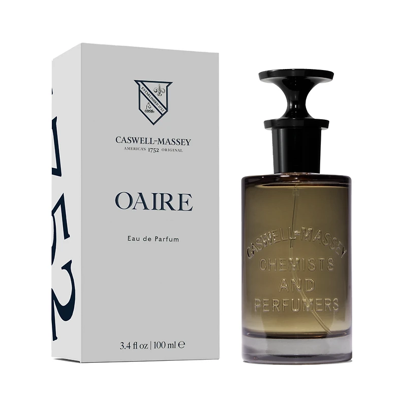 Caswell-Massey OAIRE Eau de Parfum - oz
