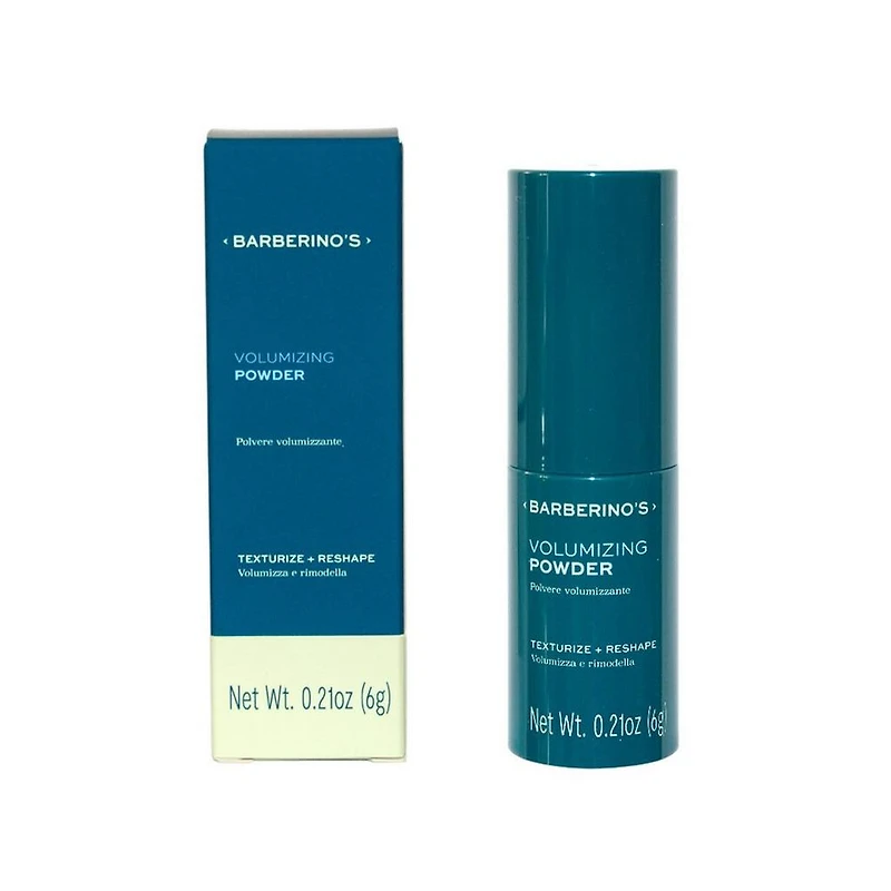 Barberino's Volumizing Powder
