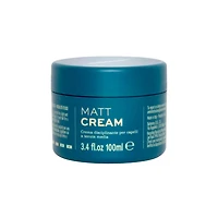 Barberino's Matt Cream