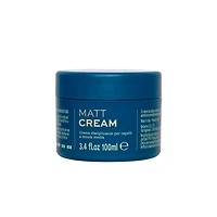 Barberino's Matt Cream