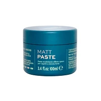 Barberino's Matt Paste