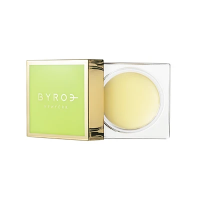 BYROE Mojito Lip Mask