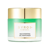 BYROE Kale Hydrating Gel Moisturizer